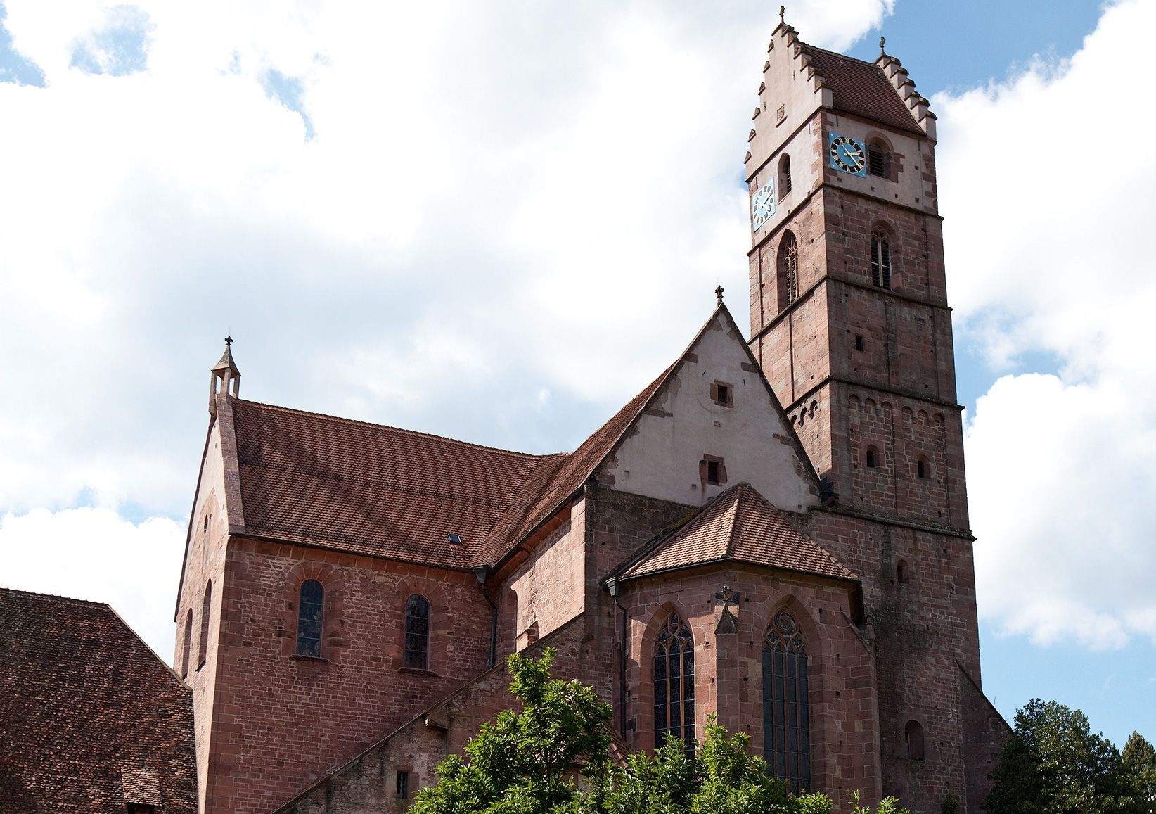 Kloster Alpirsbach
