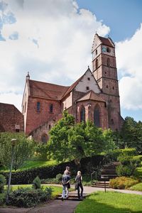 Kloster Alpirsbach