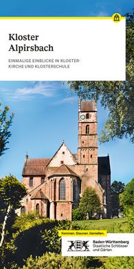 Titel der Broschüre