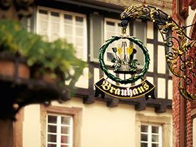Kloster Alpirsbach, Kooperationspartner Alpirsbacher Brauwelt