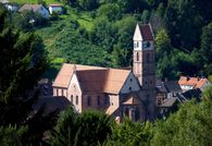 Kloster Alpirsbach 