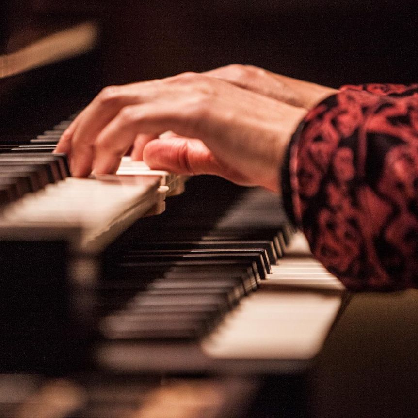 Kloster Alpirsbach, Event, Orgelsommer